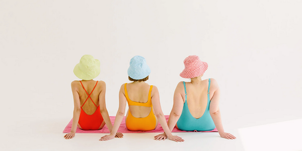 May is Skin Cancer Awareness Month