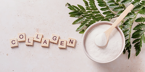 Science-Backed Benefits of Collagen Supplements