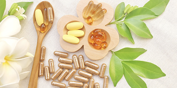 The Best Vitamins for Healthy Skin