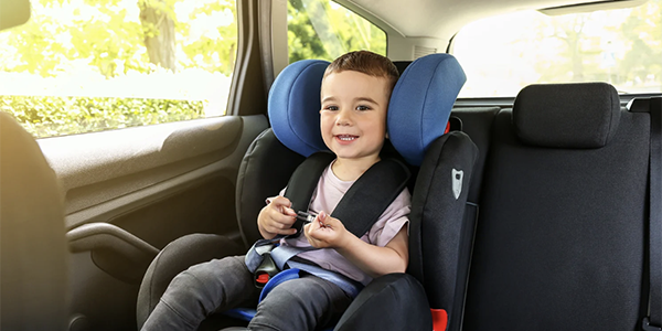 Can You Get Sunburned Through a Car Window?