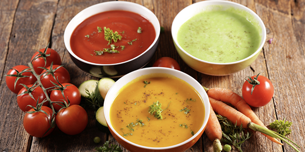 Foods That Protect Against Sun Damage