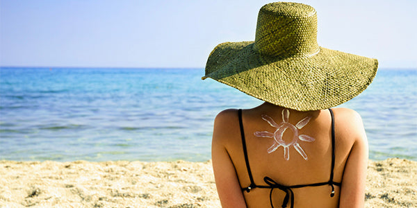 July is UV Safety Awareness Month