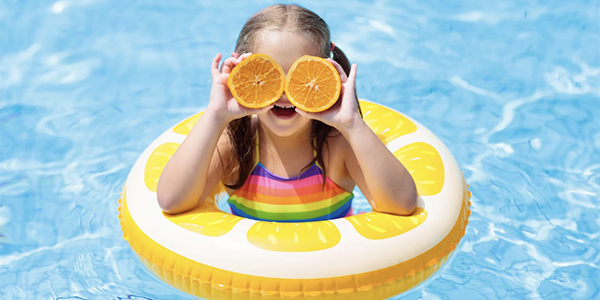 Sun Safety for Kids–Simple Tips for Fun and Safe Summers