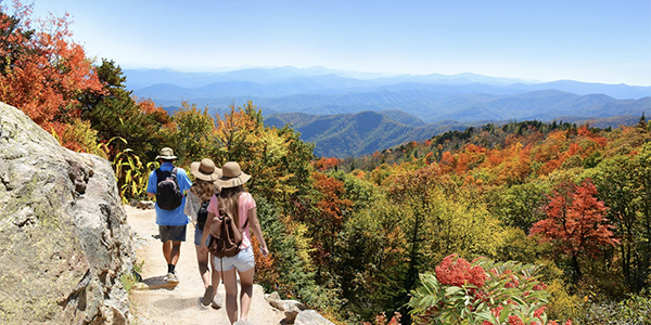Sun Safety for Fall Travel