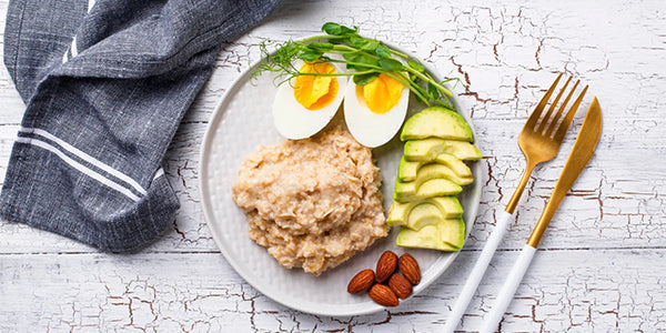 Best Vitamin D Rich Foods for Skin