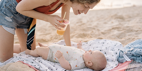 Best Sunscreen for Babies
