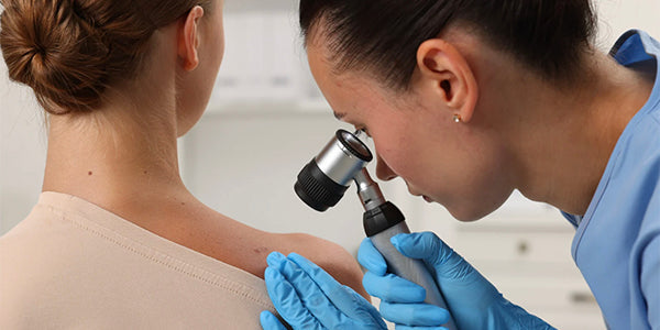 How to Tell if You Have Skin Cancer