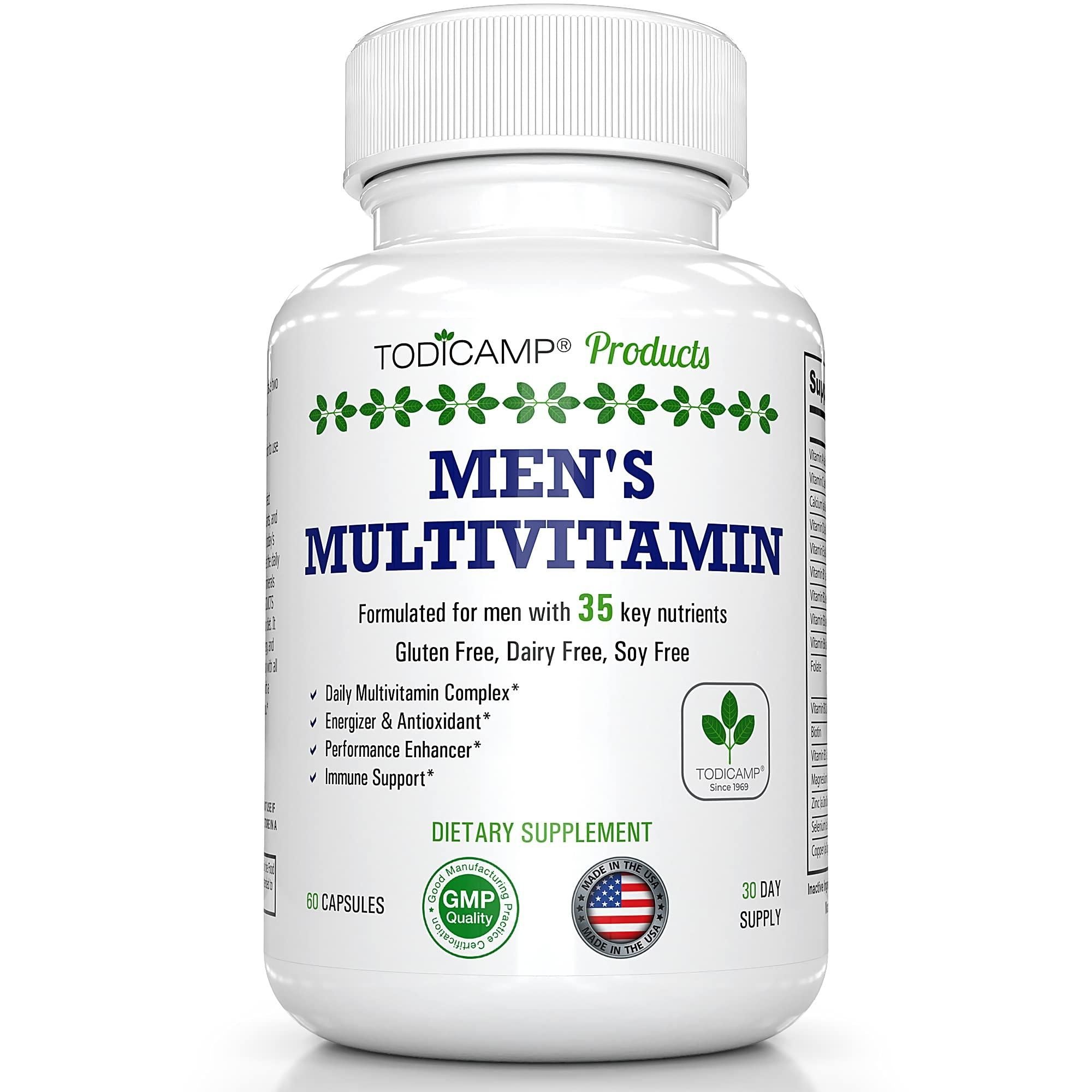 Vitamins & Supplements