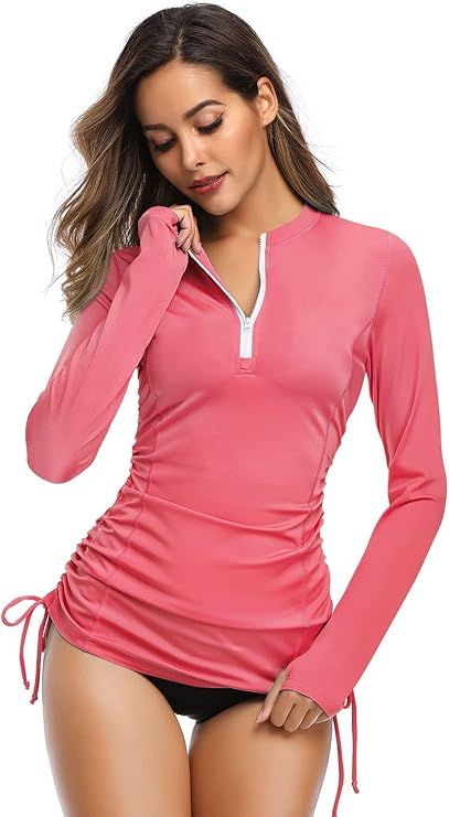 Sun Protective Clothing
